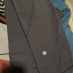 Lululemon