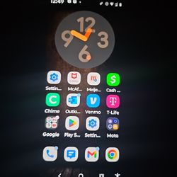 Motorola Edge 2024