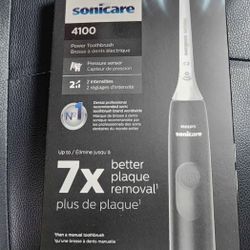 Brand New Phillips Electric Toothbrush