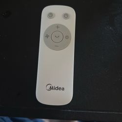 Midea Control