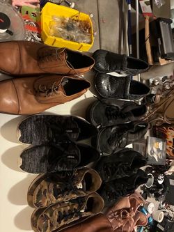 Shoes