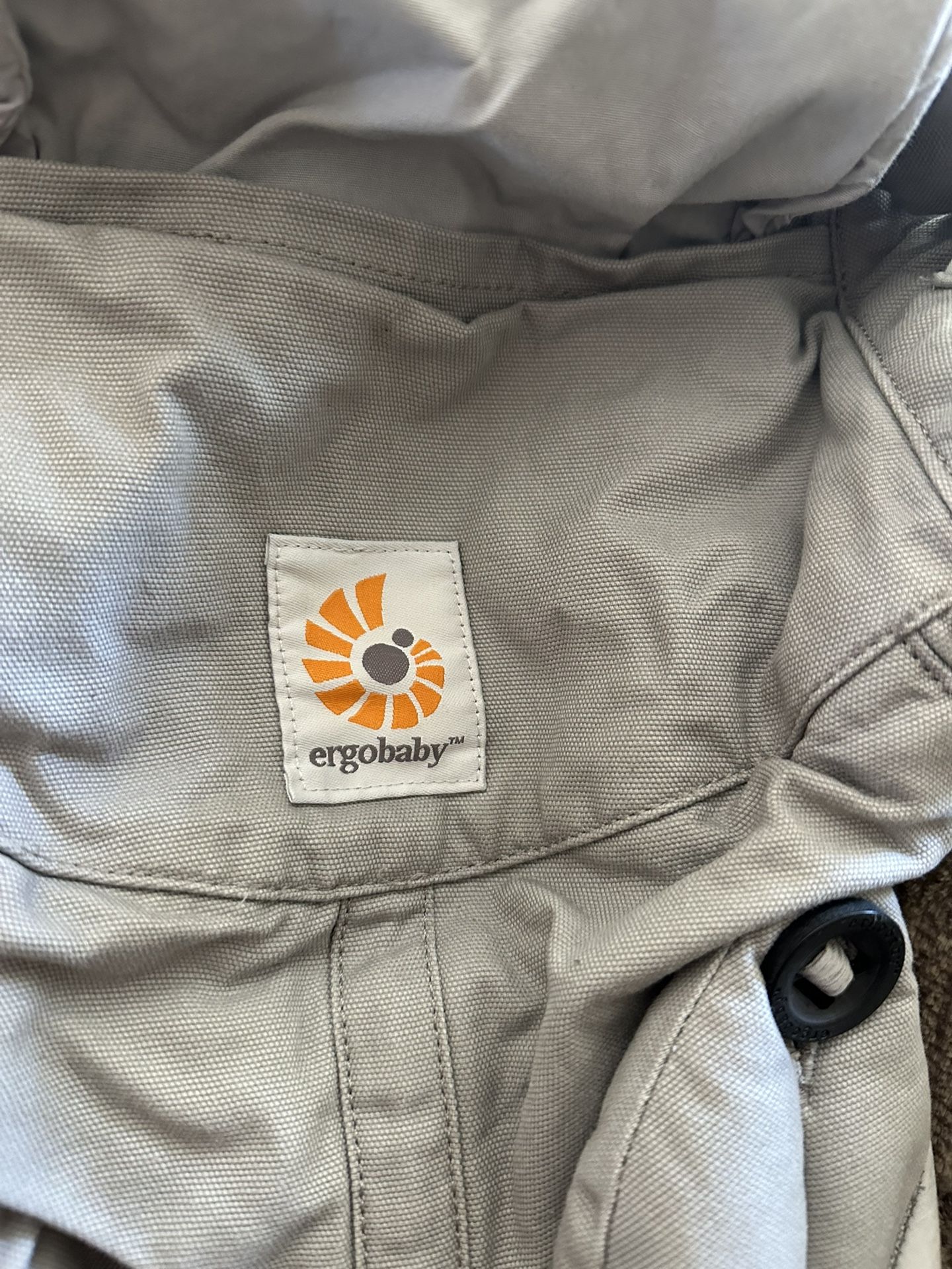 Well Made Baby Carrier