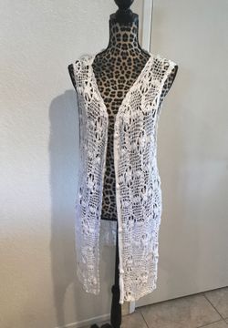 Vest