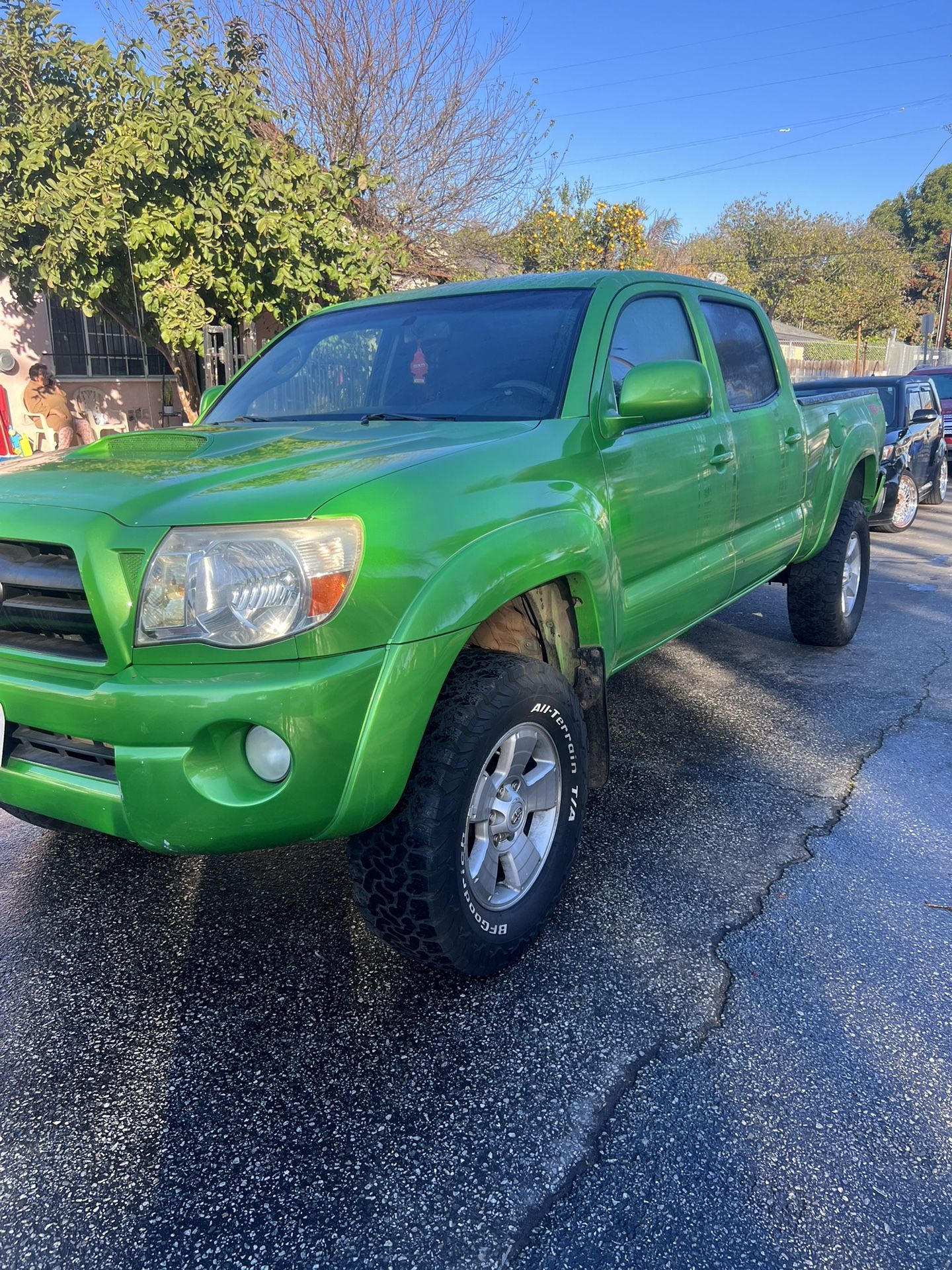 2007 Toyota for Sale in Los Angeles, CA OfferUp