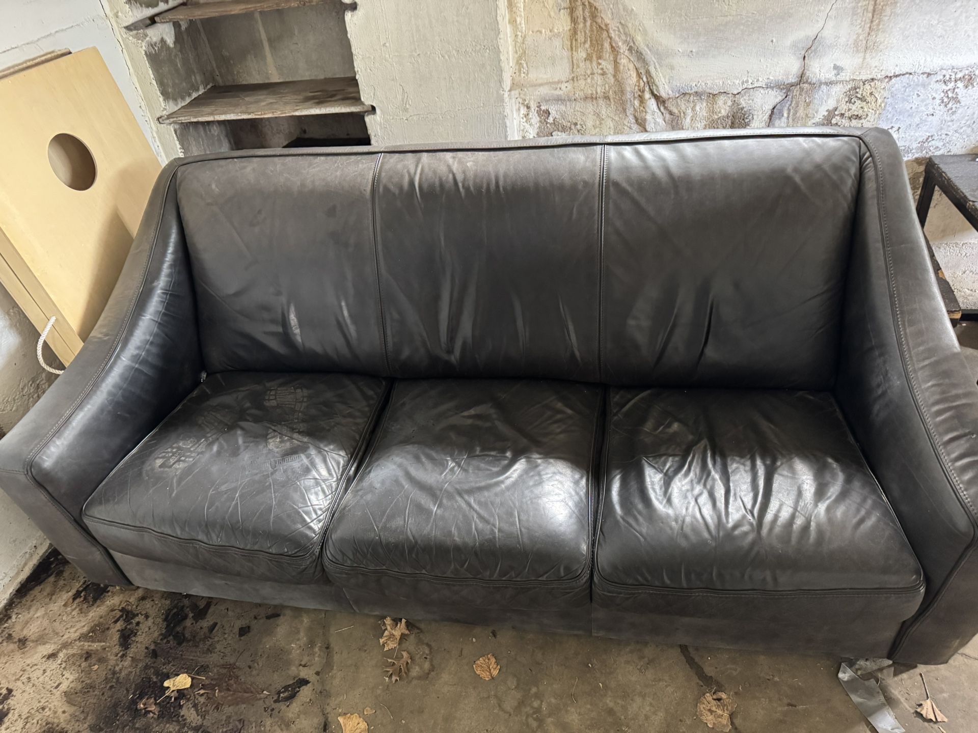 Used Couch