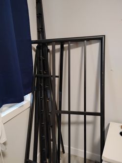 Basé para la cama 🛏️