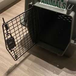 Petmate SkyDig Kennel  XS-S $50