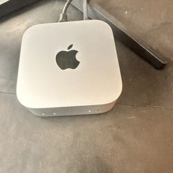 Mac Mini M4