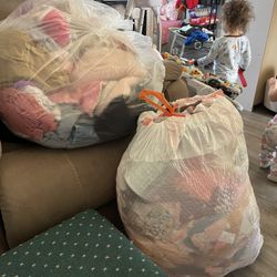 Baby items