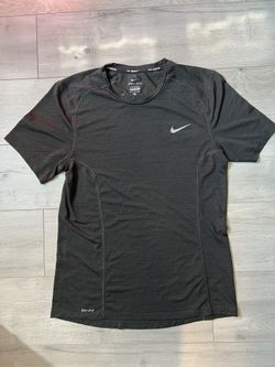 Nike Running Dry fit Shirts