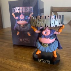 DRAGON BALL Z ASH TRAY