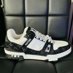 Louis Vuitton Men’s Trainers