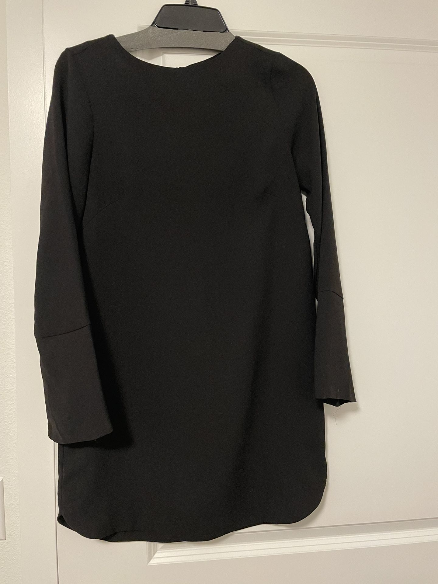 H&M Black Dress