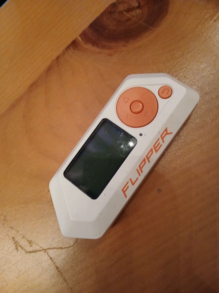 Flipper ZERO