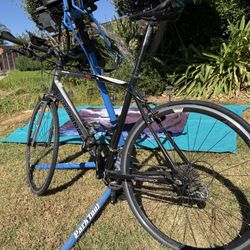 Diamondback Interval Mens XL BIKE