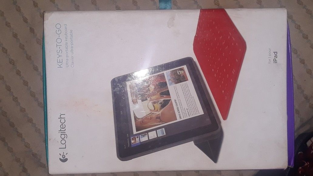 Keyboard