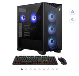 Gaming PC