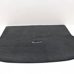 2015-2021 Lexus NX 200T/NX300/NX300H OEM Cargo Mat