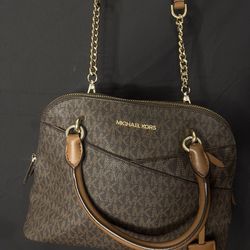 Michael Kors Crossbody Bag