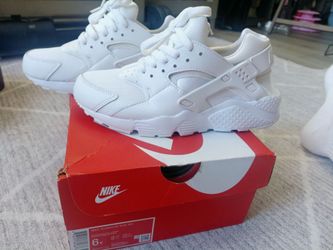 Nike Huarache Run 6y