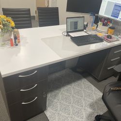 Office Desk For Sale 