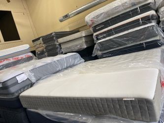 king mattress memory foam