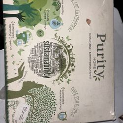 Queen size bed sheets