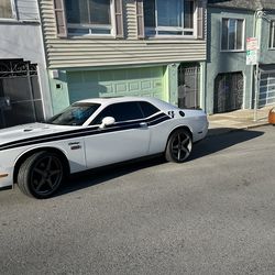 2011 Dodge Challenger