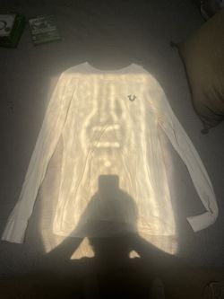 True Religion Long Sleeve