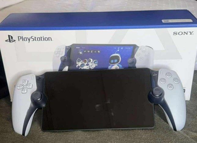 PlayStation Portal