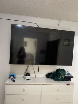 Samsung Tv 