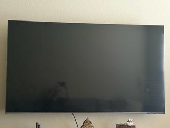 72in Samsung Smart TV