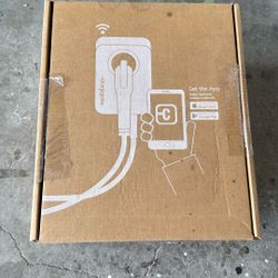 ChargePoint HomeFlex L2 EV Charger 14-50. NEW!