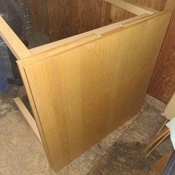 IKEA Dining Room Table