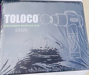 Se vende masajeador