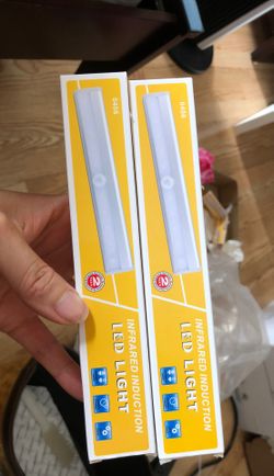 Brand new led lights