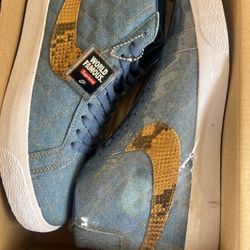 Nike Blazer Supreme 