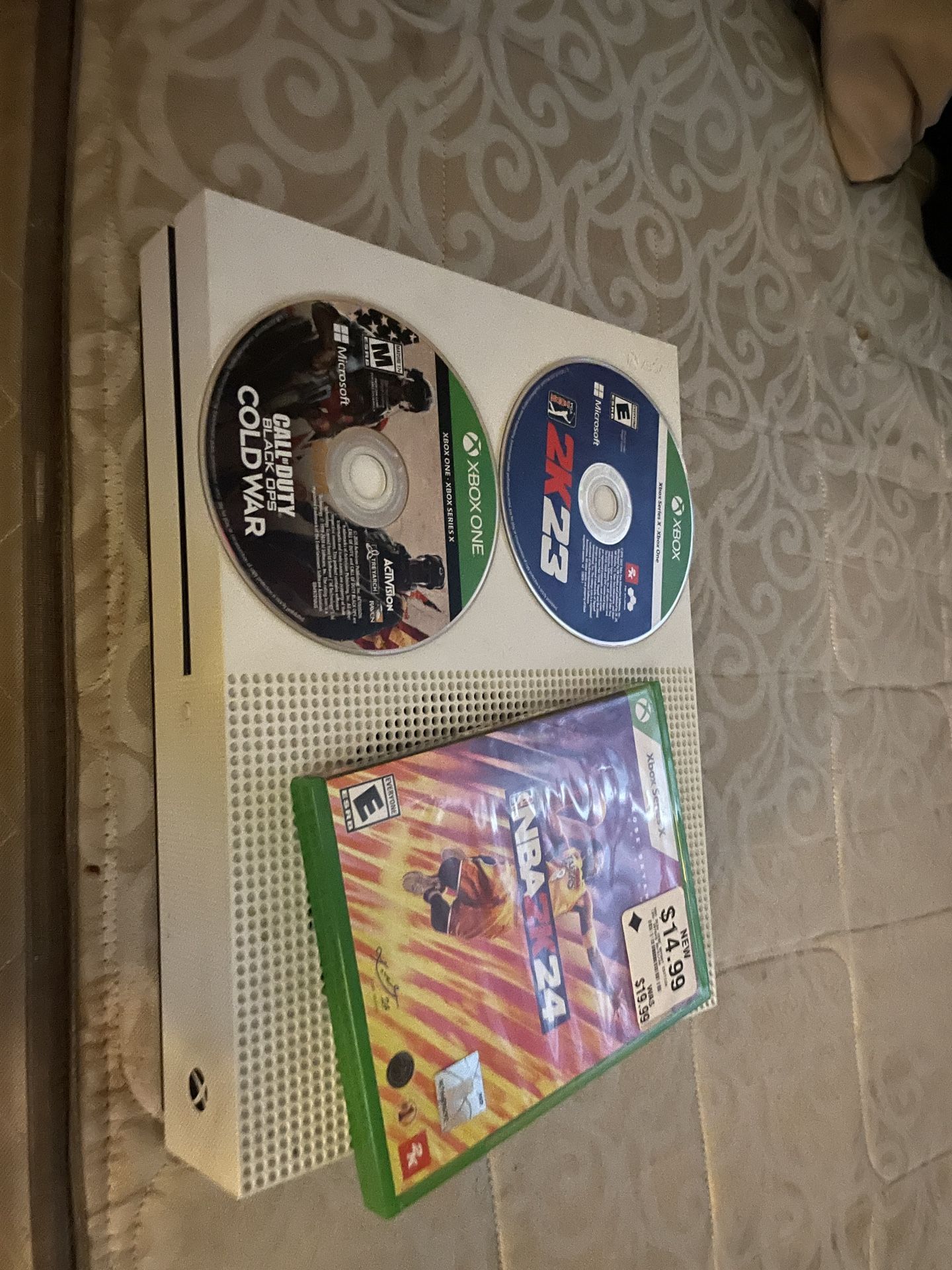 Xbox