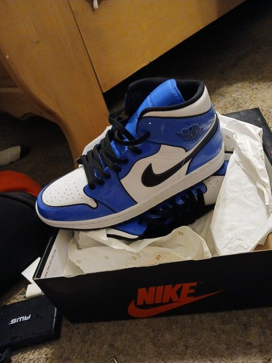 New Air Jordan's For Sale