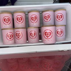 Home And Office Candles