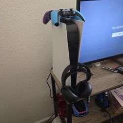 Selling Ps5