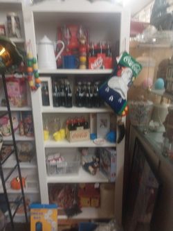 Coca Cola Collection