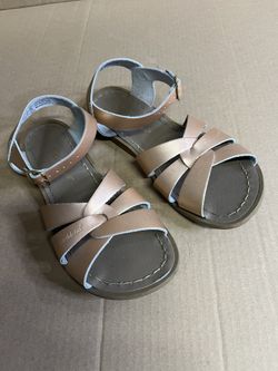 Salt Water Sandal Girls