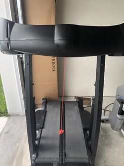 treadClimber , Bowflecx