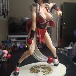 Mai Anime Doll 