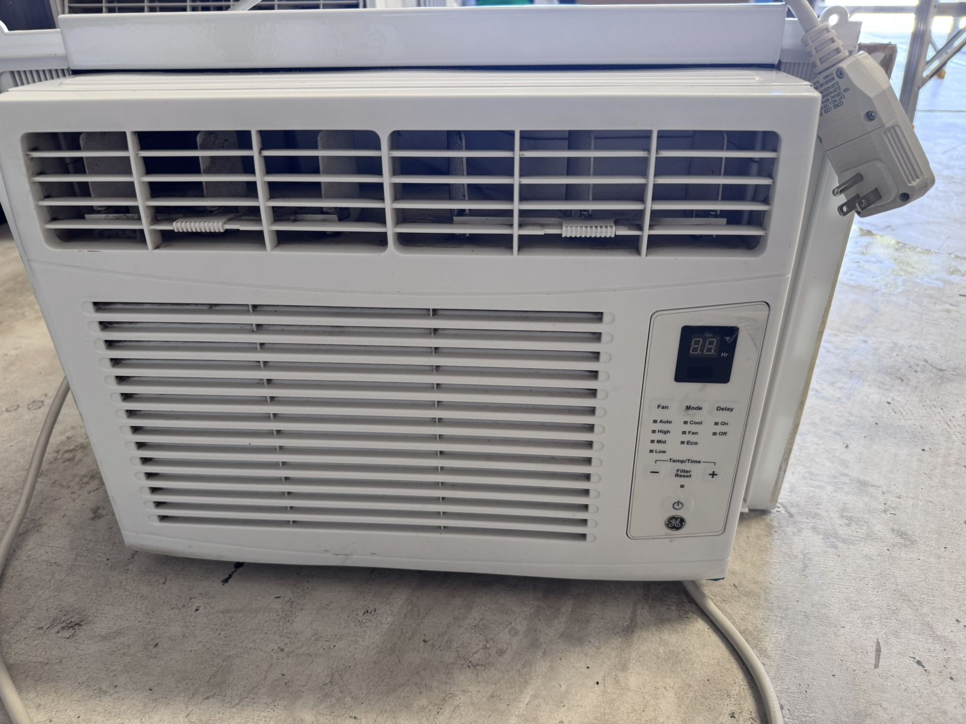 Air Conditioner