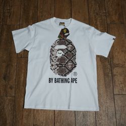 Bape Shirt