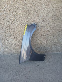 2021-23 Acura TLX Right Fender