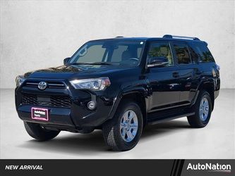 2023 Toyota 4Runner