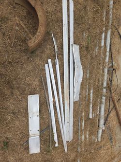 Miscellaneous 1962 Chevrolet impala parts